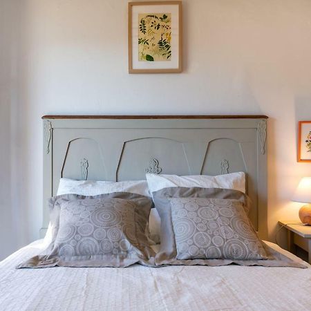 Casa La Parra Villa Capileira Eksteriør billede